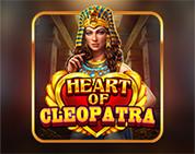 Heart of Cleopatra